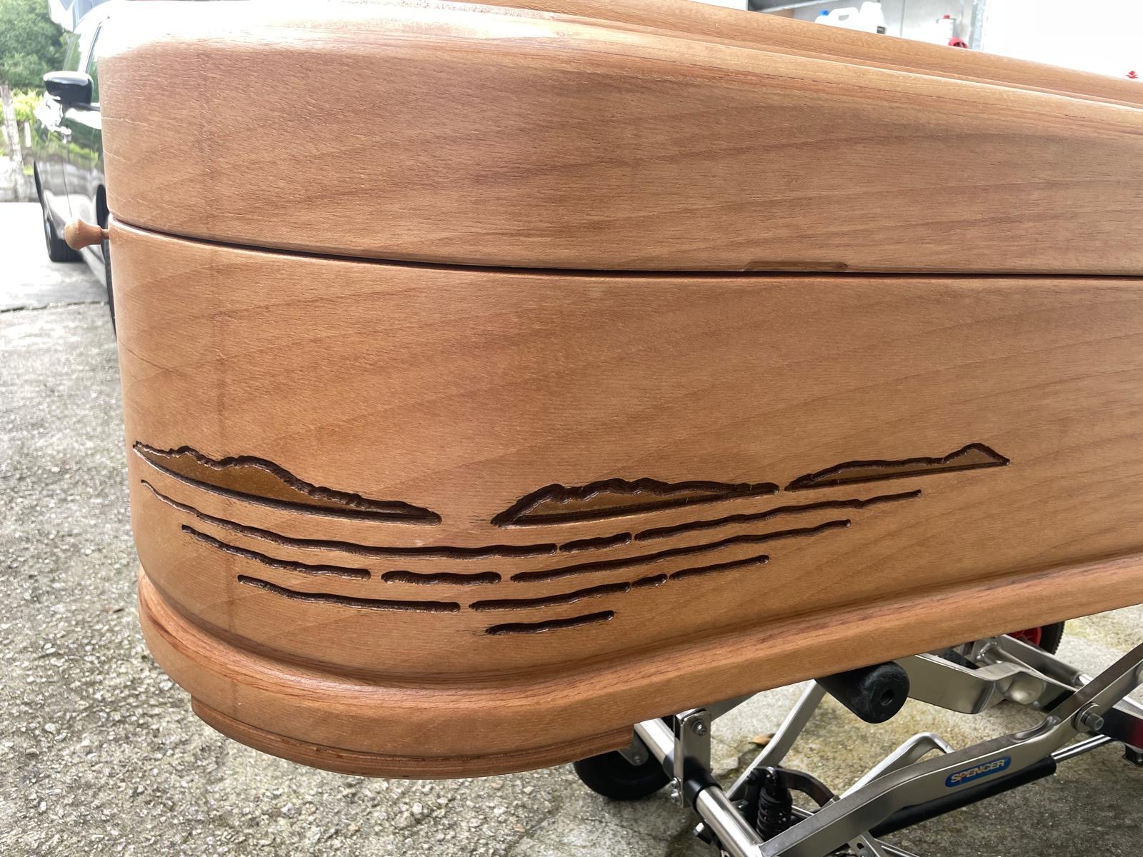 Caja Cíes (edición especial)